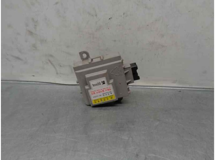 Recambio de modulo electronico para hyundai i30 (gd) 1.4 crdi cat referencia OEM IAM D397CG6AA  