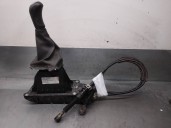 Recambio de palanca cambio para dacia lodgy 1.5 dci diesel fap cat referencia OEM IAM 349011400RA 9615931C RANAULT