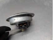 Recambio de claxon para porsche boxster (typ 986) 2.5 cat referencia OEM IAM 99663711702  