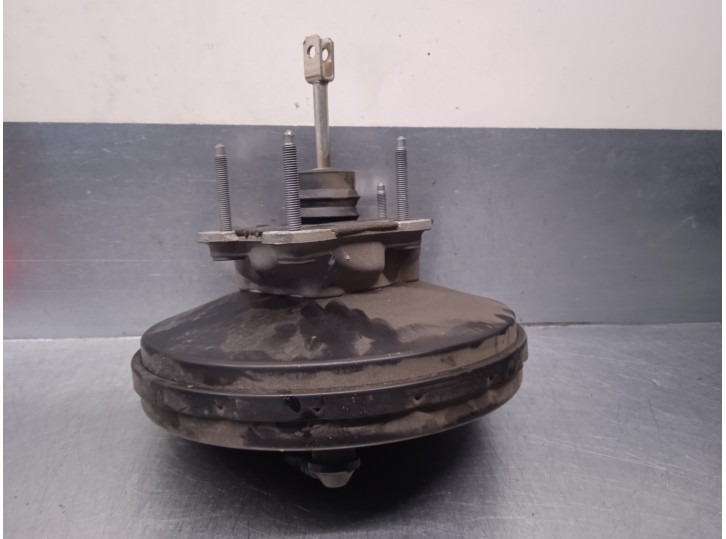 Recambio de servofreno para renault clio iii 1.2 16v referencia OEM IAM 472101170R 03786412334 ATE