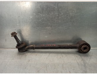 Recambio de brazo suspension superior trasero izquierdo para subaru legacy v station wagon (br) 2.0 d awd referencia OEM IAM 202