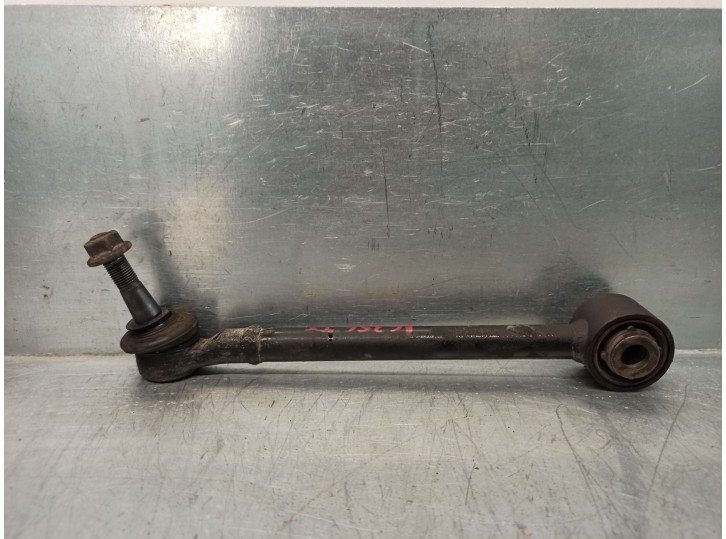 Replacement rear upper left suspension arm for Subaru Legacy V station wagon (BR) 2.0 D AWD OEM IAM reference 202