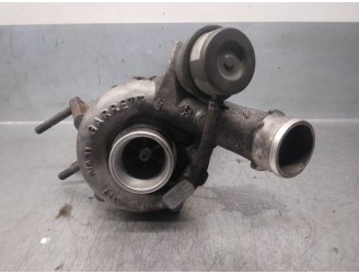 Recambio de turbocompresor para kia sorento 2.5 crdi cat referencia OEM IAM 282004A101 7339520001 
