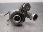 Recambio de turbocompresor para kia sorento 2.5 crdi cat referencia OEM IAM 282004A101 7339520001 