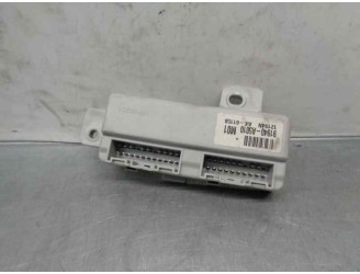 Recambio de modulo electronico para hyundai i30 (gd) 1.4 crdi cat referencia OEM IAM 91940A5010  