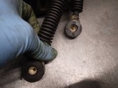 Recambio de palanca cambio para dacia lodgy 1.5 dci diesel fap cat referencia OEM IAM 349011400RA 9615931C RANAULT