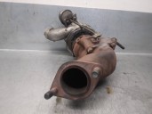 Recambio de turbocompresor para kia sorento 2.5 crdi cat referencia OEM IAM 282004A101 7339520001 