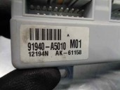 Recambio de modulo electronico para hyundai i30 (gd) 1.4 crdi cat referencia OEM IAM 91940A5010 