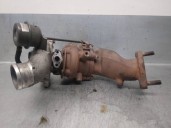 Recambio de turbocompresor para kia sorento 2.5 crdi cat referencia OEM IAM 282004A101 7339520001 