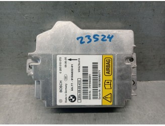 Recambio de centralita airbag para bmw serie 1 berlina (e81/e87) 2.0 turbodiesel cat referencia OEM IAM 65779184432  0285010070