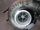 Recambio de turbocompresor para kia sorento 2.5 crdi cat referencia OEM IAM 282004A101 7339520001 