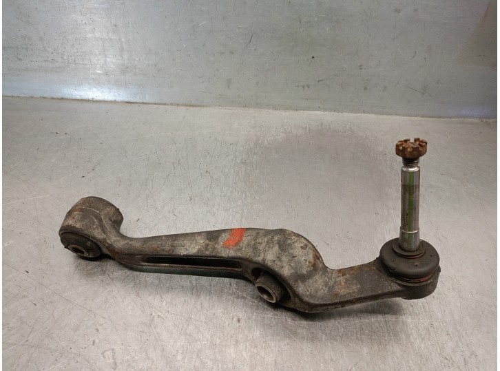 Recambio de brazo suspension inferior delantero izquierdo para bmw serie 3 (e21) 2.3 referencia OEM IAM 31121123025 