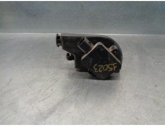 Recambio de potenciometro pedal para citroën xsara berlina 1.6 16v cat (nfu / tu5jp4) referencia OEM IAM 9639779180 