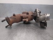 Recambio de turbocompresor para kia sorento 2.5 crdi cat referencia OEM IAM 282004A101 7339520001 