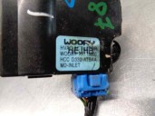 Recambio de motor calefaccion para hyundai i30 (gd) 1.4 crdi cat referencia OEM IAM AA178000  