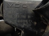 Recambio de potenciometro pedal para citroën xsara berlina 1.6 16v cat (nfu / tu5jp4) referencia OEM IAM 9639779180  