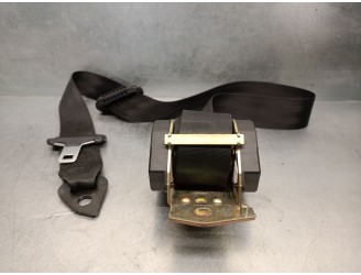 Replacement front right seat belt for Citroën Saxo 1.4 OEM IAM reference 8973Y8 8973Y8 