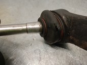 Recambio de brazo suspension inferior delantero izquierdo para bmw serie 3 (e21) 2.3 referencia OEM IAM 31121123025  