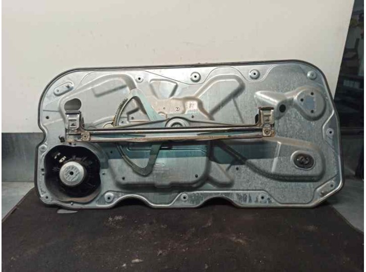 Recambio de elevalunas delantero izquierdo para ford focus berlina (cap) 2.0 tdci cat referencia OEM IAM 4M5T14A389 2 PINES 3 PU