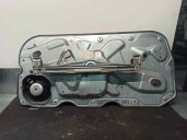 Recambio de elevalunas delantero izquierdo para ford focus berlina (cap) 2.0 tdci cat referencia OEM IAM 4M5T14A389 2 PINES 3 PU