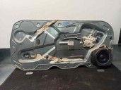 Recambio de elevalunas delantero izquierdo para ford focus berlina (cap) 2.0 tdci cat referencia OEM IAM 4M5T14A389 2 PINES 3 PU