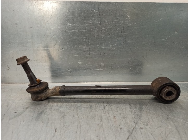 Replacement rear upper right suspension arm for Subaru Legacy V station wagon (BR) 2.0 D AWD OEM IAM reference 20250