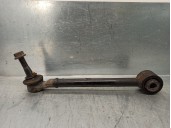 Replacement rear upper right suspension arm for Subaru Legacy V station wagon (BR) 2.0 D AWD OEM IAM reference 20250