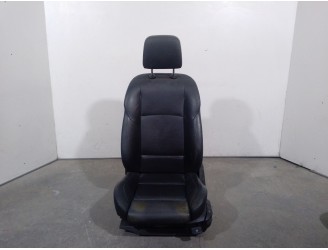Recambio de asiento delantero izquierdo para bmw 5 (f10) 530 d referencia OEM IAM 52109144893 52109144893 