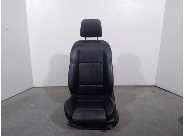 Replacement left front seat for BMW 5 (F10) 530 D OEM IAM reference 52109144893 52109144893 