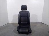 Replacement left front seat for BMW 5 (F10) 530 D OEM IAM reference 52109144893 52109144893 