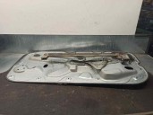 Recambio de elevalunas delantero izquierdo para ford focus berlina (cap) 2.0 tdci cat referencia OEM IAM 4M5T14A389 2 PINES 3 PU