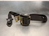 Recambio de cinturon seguridad delantero derecho para citroën saxo 1.4 referencia OEM IAM 8973Y8 8973Y8 