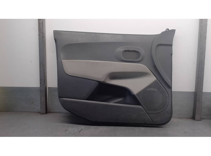 Recambio de guarnecido puerta delantera izquierda para dacia lodgy 1.5 dci diesel fap cat referencia OEM IAM 809019848R 5 PUERT