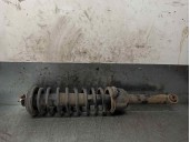 Recambio de amortiguador trasero izquierdo para honda cr-v (rd1/3) básico (rd1) referencia OEM IAM 980402 