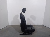 Recambio de asiento delantero izquierdo para bmw 5 (f10) 530 d referencia OEM IAM 52109144893 52109144893 