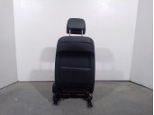 Replacement left front seat for BMW 5 (F10) 530 D OEM IAM reference 52109144893 52109144893 
