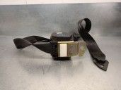 Recambio de cinturon seguridad delantero derecho para citroën saxo 1.4 referencia OEM IAM 8973Y8 8973Y8 