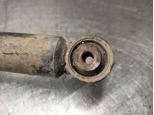 Recambio de amortiguador trasero izquierdo para honda cr-v (rd1/3) básico (rd1) referencia OEM IAM 980402 