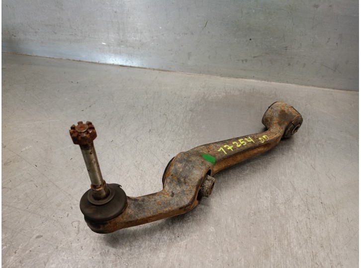 Replacement lower front right suspension arm for BMW Series 3 (E21) 2.3 OEM IAM reference 31121123026 