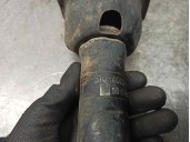 Recambio de amortiguador trasero izquierdo para honda cr-v (rd1/3) básico (rd1) referencia OEM IAM 980402 