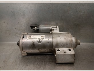 Recambio de motor arranque para bmw x3 (g01, f97, g08) xdrive 20 d mild-hybrid referencia OEM IAM 12418671504 12418671504 RSW22A