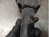 Recambio de amortiguador trasero izquierdo para honda cr-v (rd1/3) básico (rd1) referencia OEM IAM 980402 
