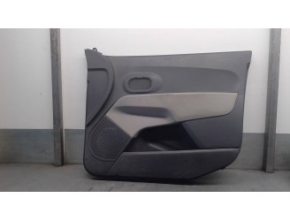 Recambio de guarnecido puerta delantera derecha para dacia lodgy 1.5 dci diesel fap cat referencia OEM IAM 809004017R 5 PUERTAS