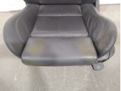 Replacement front left seat for BMW 5 Series (F10) 530 D OEM IAM reference 52109144893 52109144893 