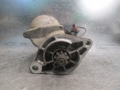 Recambio de motor arranque para chrysler voyager (gs) 2.4 cat referencia OEM IAM 4686107 2280003013 DENSO