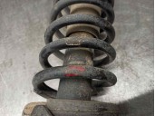 Recambio de amortiguador trasero izquierdo para honda cr-v (rd1/3) básico (rd1) referencia OEM IAM 980402 