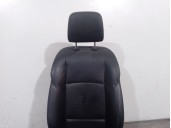 Replacement front left seat for BMW 5 Series (F10) 530 D OEM IAM reference 52109144893 52109144893 
