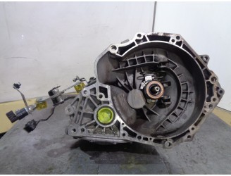 Recambio de caja cambios para opel astra g berlina 1.6 16v referencia OEM IAM F17C374 700765 A04803F17C374