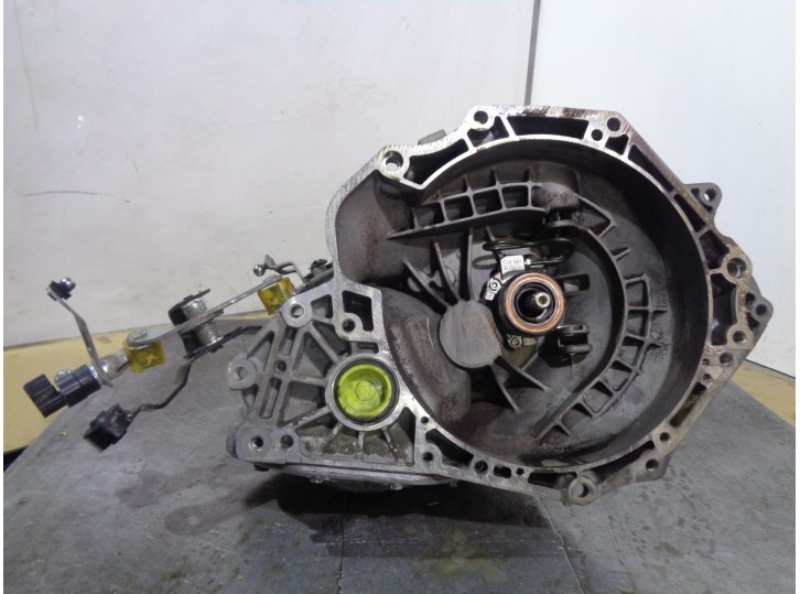 Recambio de caja cambios para opel astra g berlina 1.6 16v referencia OEM IAM F17C374 700765 A04803F17C374