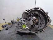 Recambio de caja cambios para opel astra g berlina 1.6 16v referencia OEM IAM F17C374 700765 A04803F17C374